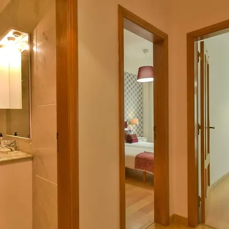 شقة Zentrale In By Interhome *