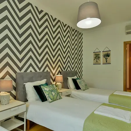 شقة Zentrale In By Interhome