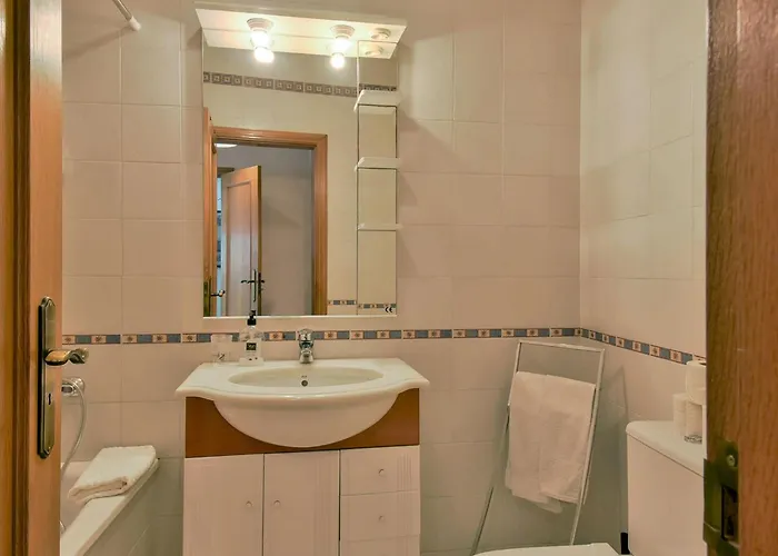 Zentrale In By Interhome Appartement *