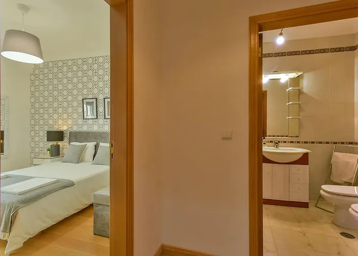 Zentrale In By Interhome Lissabon