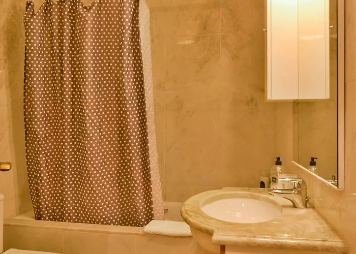 Zentrale In By Interhome