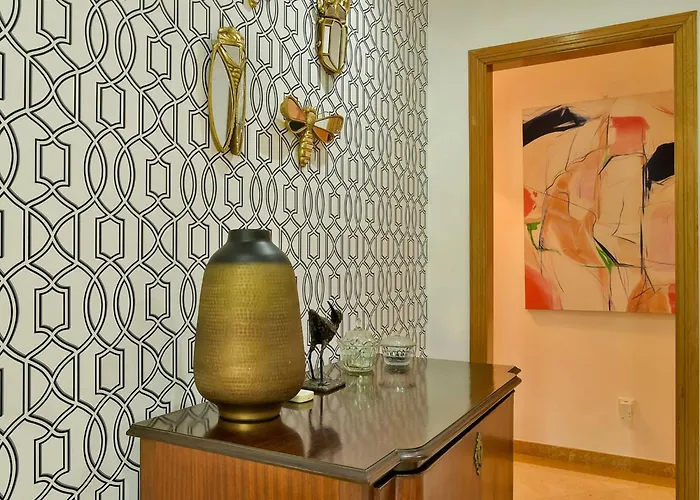 Zentrale In By Interhome Appartement