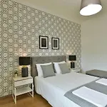 Zentrale In By Interhome 리스본