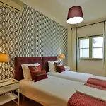 Zentrale In By Interhome Apartment Lisbon