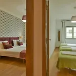 Zentrale In By Interhome 리스본