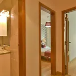 Apartment Zentrale In By Interhome *