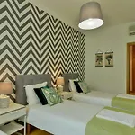 Apartment Zentrale In By Interhome