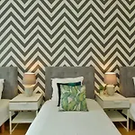 Zentrale In By Interhome 아파트 리스본