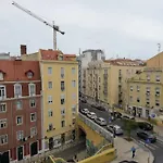 Zentrale In By Interhome Apartment Lisbon