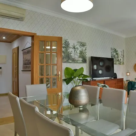 Zentrale In By Interhome * Лісабон