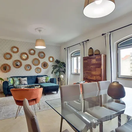 Апартаменти Zentrale In By Interhome *