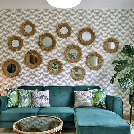 Zentrale In By Interhome Апартаменти Лісабон