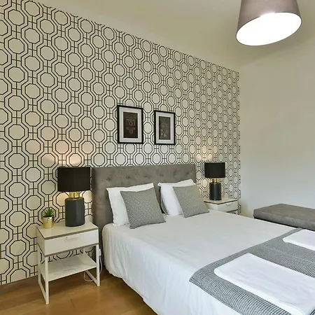 Zentrale In By Interhome Lisbon