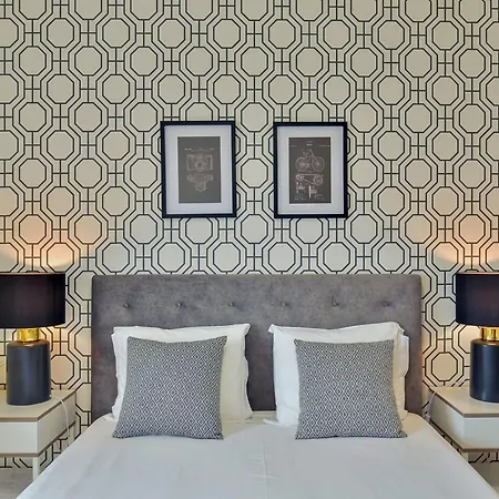 Zentrale In By Interhome * Lisbon
