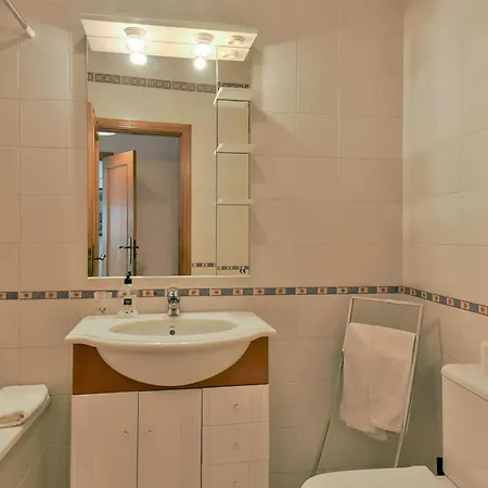 Zentrale In By Interhome Apartment *