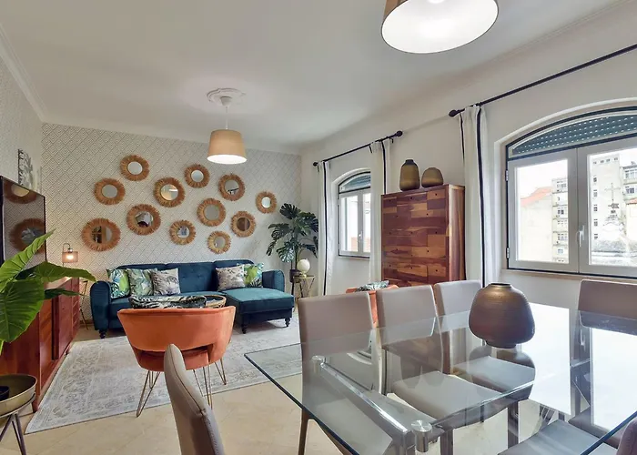 Апартаменти Zentrale In By Interhome *