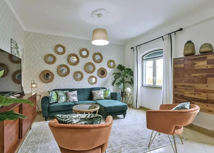 Апартаменти Zentrale In By Interhome *