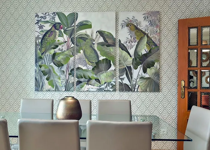 Zentrale In By Interhome Апартаменти Лісабон