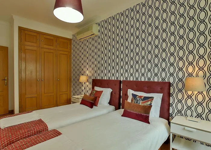 Zentrale In By Interhome *