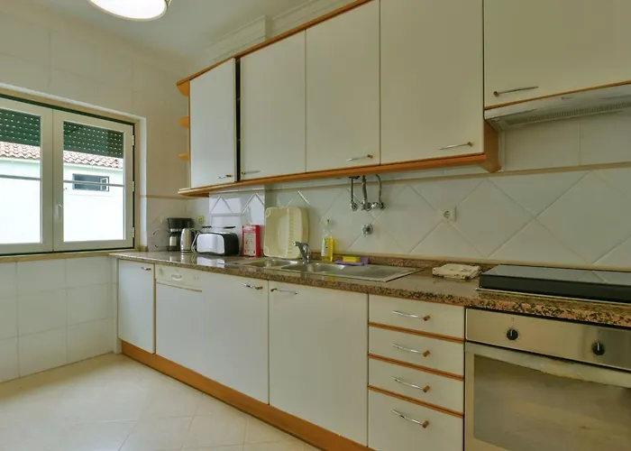 Zentrale In By Interhome Апартаменти *