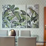 Zentrale In By Interhome Апартаменти Лісабон