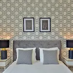 Zentrale In By Interhome * Лісабон
