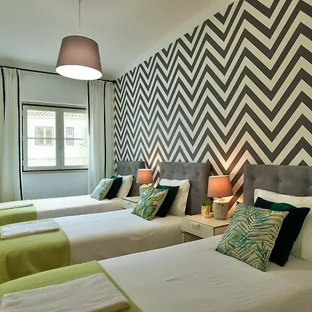 Zentrale In By Interhome Lissabon