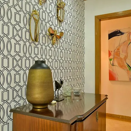 Zentrale In By Interhome Apartment