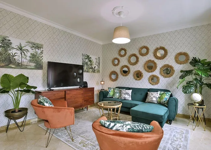 Zentrale In By Interhome