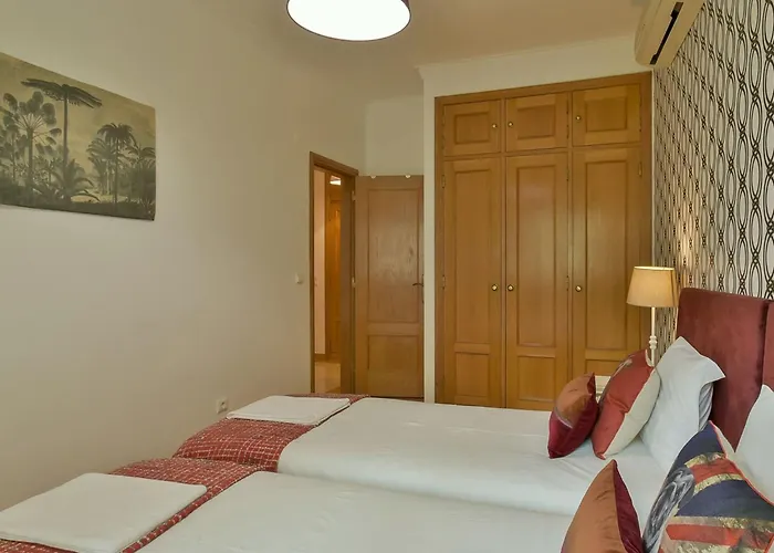 Zentrale In By Interhome Апартаменты