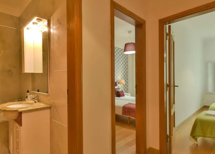 Апартаменты Zentrale In By Interhome *